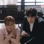 짝남하고 <b>캠프</b>갔다왔는데 설레죽을뻔