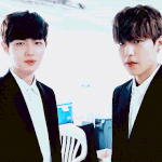 [박우진] 얘네이거뭐얔ㅋㅋㅋ