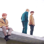 [방탄소년단] 이삐들 이제 <b>자자</b>
