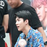 [세훈] 170813 <b>신촌</b> 팬사인회 고화질20
