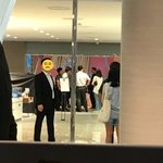 [EXO] 미친 부산팬싸 <b>셔터</b>내림