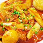 [EXO] 떡볶이 <b>무나</b> 하면 올 사람 있냐
