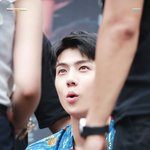 [세훈] 170813 <b>신촌</b> 팬사인회 고화질26