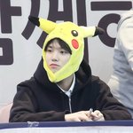 [BAP] 막내미 돋는 주농이