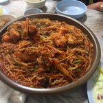 이사진 한장으로 <b>추리</b>좀 해주세요