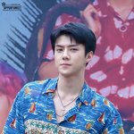 [세훈] 170813 <b>신촌</b> 팬사인회 고화질27