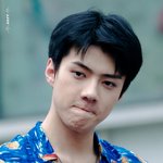 [세훈] 170813 <b>신촌</b> 팬사인회 고화질28