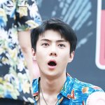 [세훈] 170813 <b>신촌</b> 팬사인회 고화질29