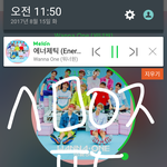 [워너원] 애들어제출근길...