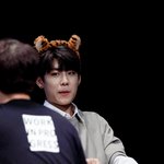 [박우진] 남<b>팬</b>이 <b>팬</b>싸<b>온</b>거 보고