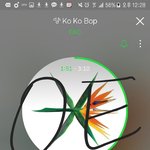 [EXO] 투표 안 한거 없나 확인이나 <b>하셈</b>
