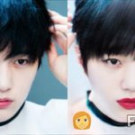 [드루와] 남돌 성별 교체해봤음