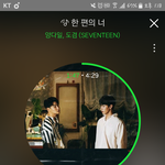 [세븐틴] ㅅㄷ <b>캐럿</b>들 길거리에서