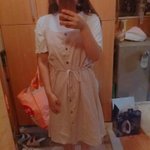 데이트나가는데 코디좀봐줭ㅠ