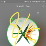 [EXO] 여기에 넌<b>씨눈</b>들 조카 많음ㅠㅠ