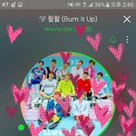 [워너원] 아니 니들 왜이럼?