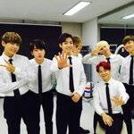 [방탄소년단] 직접 석진이가 주문하러 간게 수상하다
