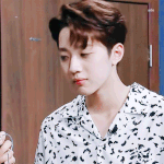 [라이관린] 안녕 얘들아 나 입덕부정긴데