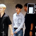 [EXO] 아 싀발 김민석 비율 <b>지린다</b>