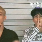 [EXO] 아 김<b>형제</b>ㅋㅋㅋ