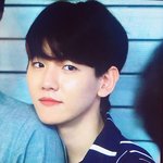 [EXO] 야__<b>변백현</b>조카잘생겼다__