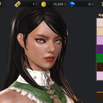 [댓글부탁해] 애들아 내<b>캐릭</b> 피부색어떤게더나음 ㅠㅠ