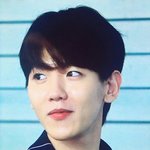 [백현] 백현이 오늘 <b>베스트컷</b>?