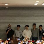 [EXO] 부산 팬싸 후기