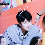 [세훈] 170815 <b>부산</b> 팬사인회 프리뷰3