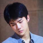 [세훈] 170815 <b>부산</b> 팬사인회 프리뷰4