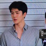 [세훈] 170815 <b>부산</b> 팬사인회 프리뷰5