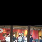 [EXO] 죶빠지게 힘든 부산팬싸 후기