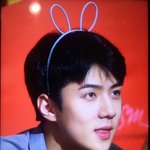 [세훈] 170815 부산 팬사인회 프리뷰8