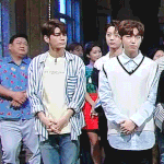 [워너원] <b>아우</b>예뻐 훈훈해