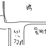 [댓글부탁해] 친구가 저희집에서 이상한걸 봤어요