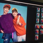 [<b>MXM</b>] 이 사진들 화보 어디 거야?