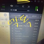 [EXO] 야 나 푸산 팬싸 갓는데