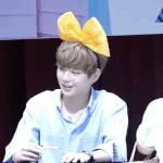 [워너원] <b>강단</b>이 폭탄   ㅅㅁㅇㅈ