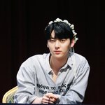 [워너원] <b>민현</b>민현