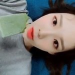 객관적인 태연 아이린 얼굴 대결