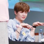 [강다니엘] 훌라춤 <b>강단</b>이