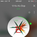 [EXO] 야 신발 쿼쿠맄오 언더크에서 이거 시바 <b>근친</b>이냐?