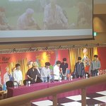 [EXO] 씹알 조까튼 푸산 팬싸 후기