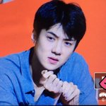 [세훈] 170815 <b>부산</b> 팬사인회 프리뷰11