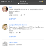 [인피니트] 인부심 ㅠㅠ