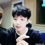 [임영민] 난 영민이 소속사가 참 좋은것도 다행인것같아