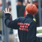 [방탄소년단] 세상의 중심에서 겨울<b>호석</b>을 외치다...