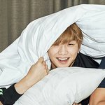 [강다니엘] 이불밖은 <b>위험</b>행ㅎ