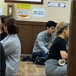 [세훈] 170815 <b>세후</b>니 부산 목격사진