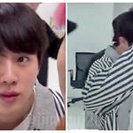 [방탄소년단] 쌩얼 <b>존엄</b>이야